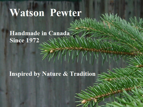 Watson Pewter